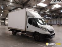 Iveco Daily 35C16H 3.0 BOX+SPONDA Daily 35C16H 3.0 BOX+SPONDA | Altro Altro | MECAR SPA