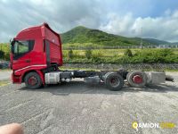 Iveco Stralis AS260S50Y/FS CM MOTRICE PASSO 4800 Stralis AS260S50Y/FS CM MOTRICE PASSO 4800 | Altro Altro | MECAR SPA