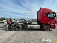 Iveco Stralis AS260S50Y/FS CM MOTRICE PASSO 4800 Stralis AS260S50Y/FS CM MOTRICE PASSO 4800 | Altro Altro | MECAR SPA