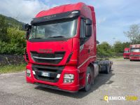 Iveco Stralis AS260S51Y/FS CM MOTRICE PASSO 4800 Stralis AS260S51Y/FS CM MOTRICE PASSO 4800 | Altro Altro | MECAR SPA