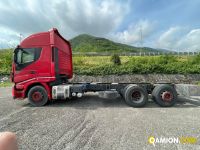 Iveco Stralis AS260S50Y/FS CM MOTRICE PASSO 4800 Stralis AS260S50Y/FS CM MOTRICE PASSO 4800 | Altro Altro | MECAR SPA