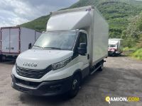 Iveco Daily 35C16H 3.0 BOX+SPONDA Daily 35C16H 3.0 BOX+SPONDA | Altro Altro | MECAR SPA