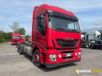 Iveco Stralis AS260S50Y/FS CM MOTRICE PASSO 4800 Stralis AS260S50Y/FS CM MOTRICE PASSO 4800 | Altro Altro | MECAR SPA