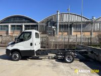 Iveco Daily 35C13 telaio P3750 Daily 35C13 telaio P3750 | Altro Altro | MECAR SPA
