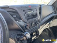 Iveco Daily 35C13 telaio P3750 Daily 35C13 telaio P3750 | Altro Altro | MECAR SPA