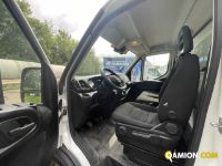 Iveco Daily 35C16H 3.0 BOX+SPONDA Daily 35C16H 3.0 BOX+SPONDA | Altro Altro | MECAR SPA