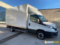 Iveco DAILY daily 35c16 | MECAR SPA