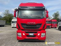 Iveco Stralis AS260S50Y/FS CM MOTRICE PASSO 4800 Stralis AS260S50Y/FS CM MOTRICE PASSO 4800 | Altro Altro | MECAR SPA