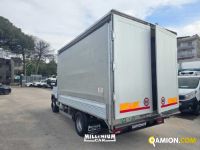 Iveco DAILY daily 60c15 | Millenium Car