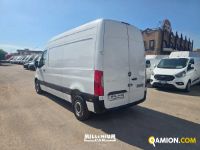 Mercedes SPRINTER sprinter 314 | Millenium Car