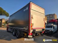 Iveco AT260S46Y/FS AT260S46Y/FS | Millenium Car