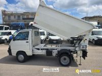 Piaggio PORTER porter | Millenium Car