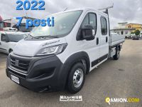 Fiat DUCATO DUCATO | Millenium Car