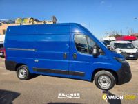 Fiat DUCATO ducato | Millenium Car