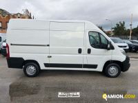 Citroen JUMPER JUMPER | Millenium Car