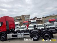 Iveco STRALIS 480 STRALIS 480 | Millenium Car