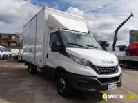 Iveco DAILY daily 35-140 | Millenium Car