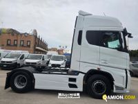 Ford FMAX FMAX | Millenium Car