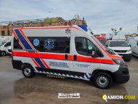 Fiat DUCATO DUCATO | Millenium Car
