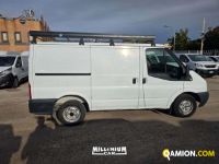 Ford TRANSIT TRANSIT | Millenium Car