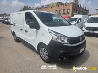 Fiat TALENTO 2.0 ECOJET CH1 12Q 120CV S&S E6D-TEMP TALENTO 2.0 ECOJET CH1 12Q 120CV S&S E6D-TEMP | Millenium Car