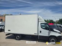 Iveco 35C18 FURGONE ISOTERMICON CON FRIGO 35C18 FURGONE ISOTERMICON CON FRIGO | Millenium Car