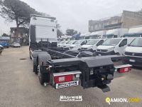 Iveco S-WAY s510 | Millenium Car