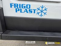 Peugeot BOXER boxer | Millenium Car