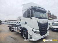 Iveco S-WAY s510 | Millenium Car