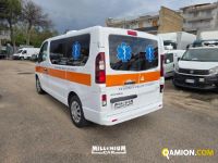 Opel VIVARO vivaro | Millenium Car