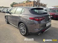 Alfa romeo STELVIO stelvio | Millenium Car