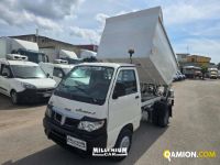 Piaggio PORTER porter | Millenium Car