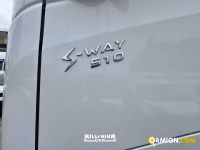 Iveco S-WAY s510 | Millenium Car