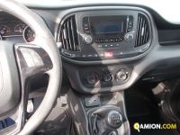 Fiat DOBLO doblo maxi | Millenium Car