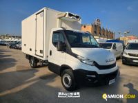 Iveco 35C14 35C14 | Millenium Car