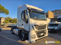 Iveco Stralis 440S48 Stralis 440S48 | Millenium Car