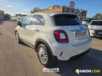 Fiat 500X 500X | Millenium Car