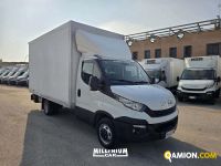 Iveco 35C14 35C14 | Millenium Car