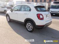 Fiat 500X 500X | Millenium Car