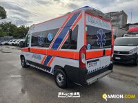Fiat DUCATO DUCATO | Millenium Car