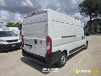 Fiat Ducato 35 LH2 2.3 mjt 140cv  Ducato 35 LH2 2.3 mjt 140cv  | Millenium Car