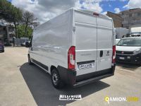 Fiat Ducato 35 LH2 2.3 mjt 140cv  Ducato 35 LH2 2.3 mjt 140cv  | Millenium Car