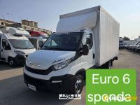 Iveco 35C14 35C14 | Millenium Car