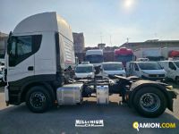 Iveco AS440S50T/P STRALIS AS440S50T/P STRALIS | Millenium Car