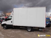 Iveco DAILY daily 35-140 | Millenium Car