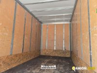 Iveco 35C14 FURGONE CON SPONDA 35C14 FURGONE CON SPONDA | Millenium Car