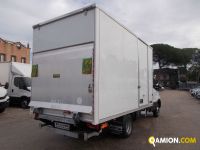 Iveco DAILY daily 35-140 | Millenium Car