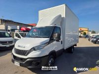 Iveco 35C18 35C18 | Millenium Car
