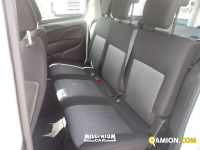 Fiat DOBLO doblo | Millenium Car