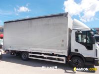 Iveco EUROCARGO eurocargo 100e22 | Millenium Car